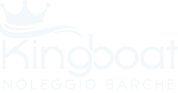 King Boat Porto Cesareo Logo