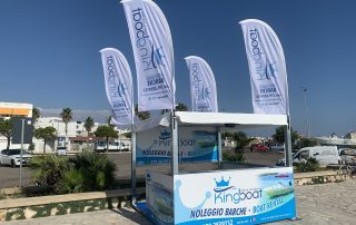 dove noleggio barche